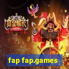 fap fap.games